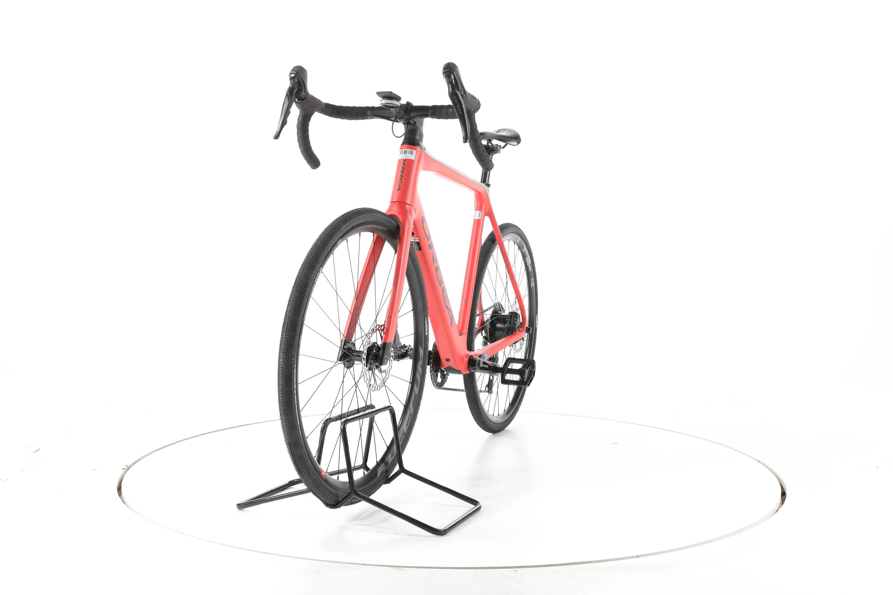 Refurbished - Orbea Gain M30 1X E-Gravel & Rennrad Carbon - Sehr gut 4/7