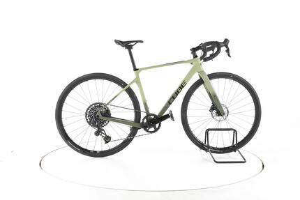 Refurbished - Cube Nuroad Gravelbike Carbon 2024 - Sehr gut