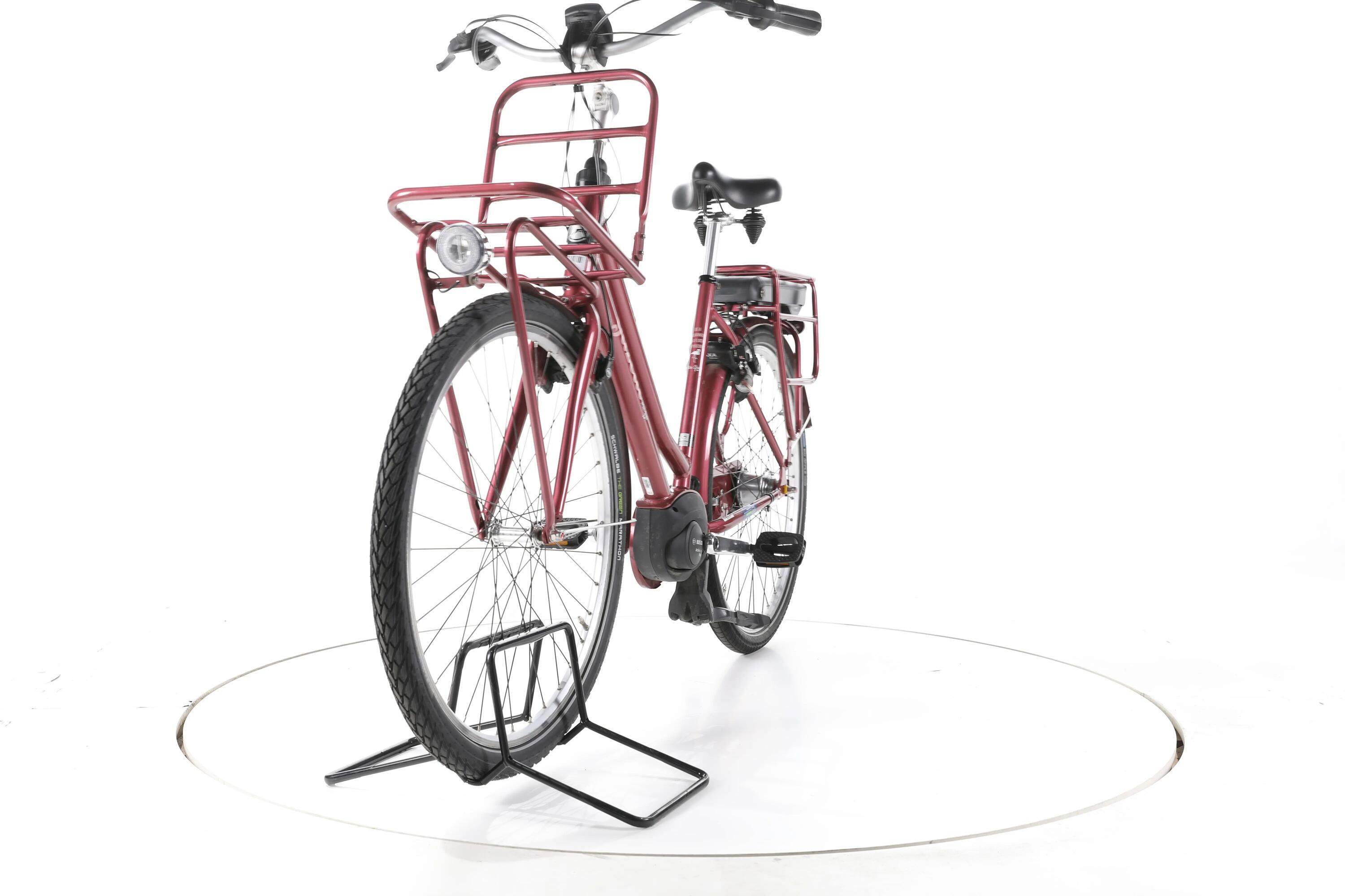 Reconditionné - Gazelle Miss Grace C7 - Très Bon 4/7