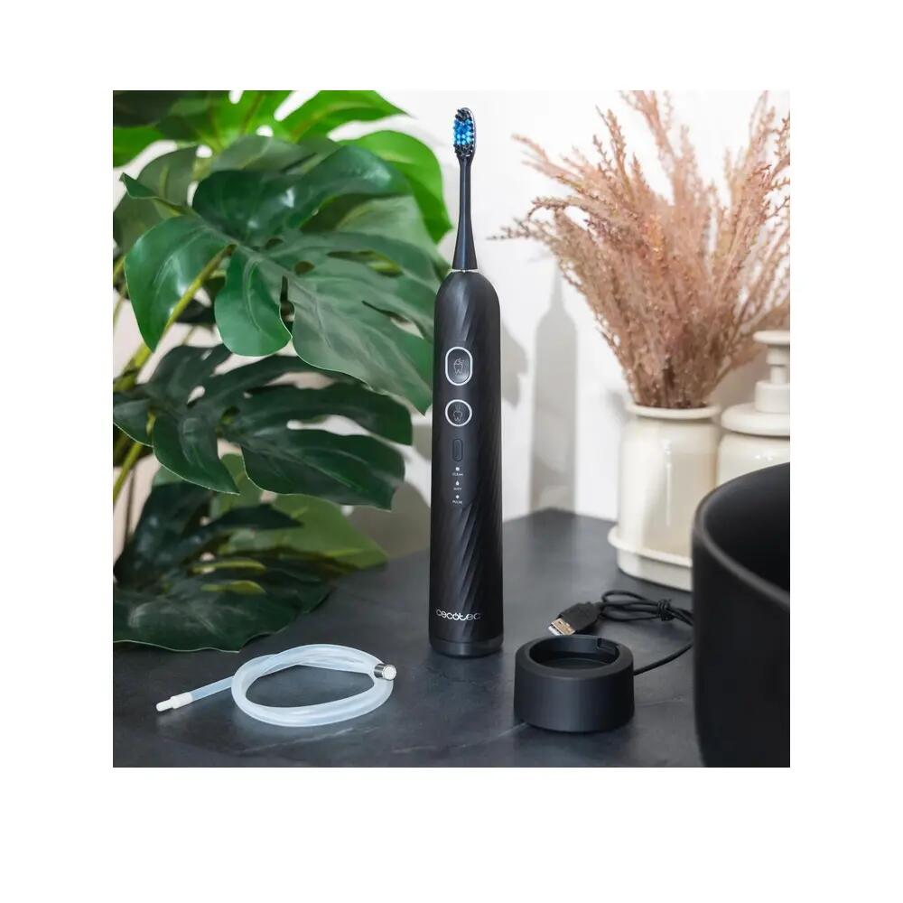 Prodotto igienico Cecotec Jet Splash Ultrasonic 60 ml 6/9