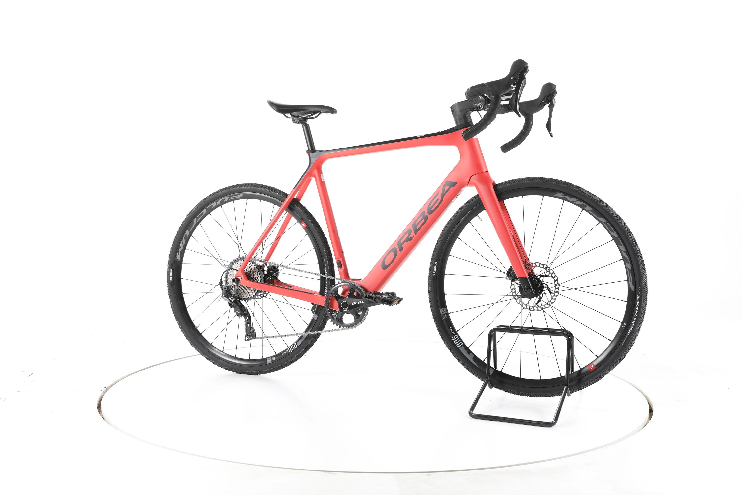 Refurbished - Orbea Gain M30 1X E-Gravel & Rennrad Carbon - Sehr gut 2/7