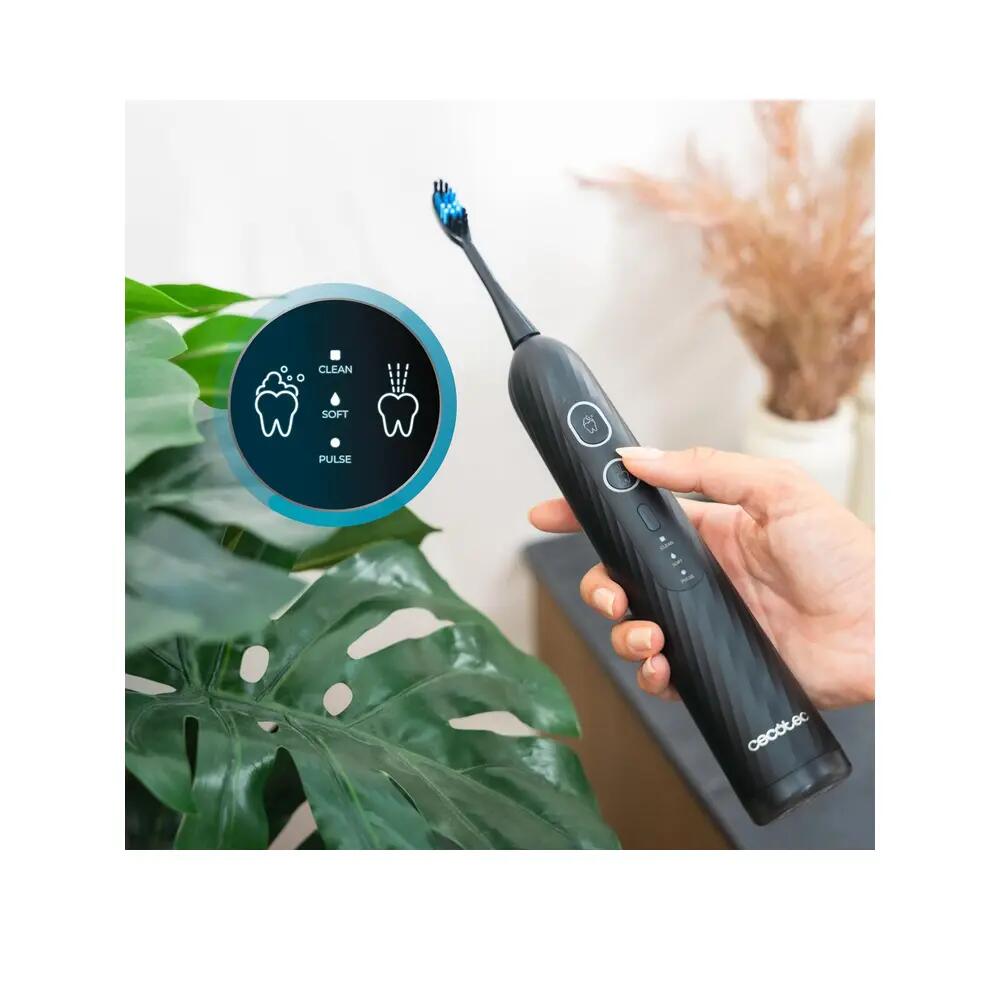 Prodotto igienico Cecotec Jet Splash Ultrasonic 60 ml 3/9
