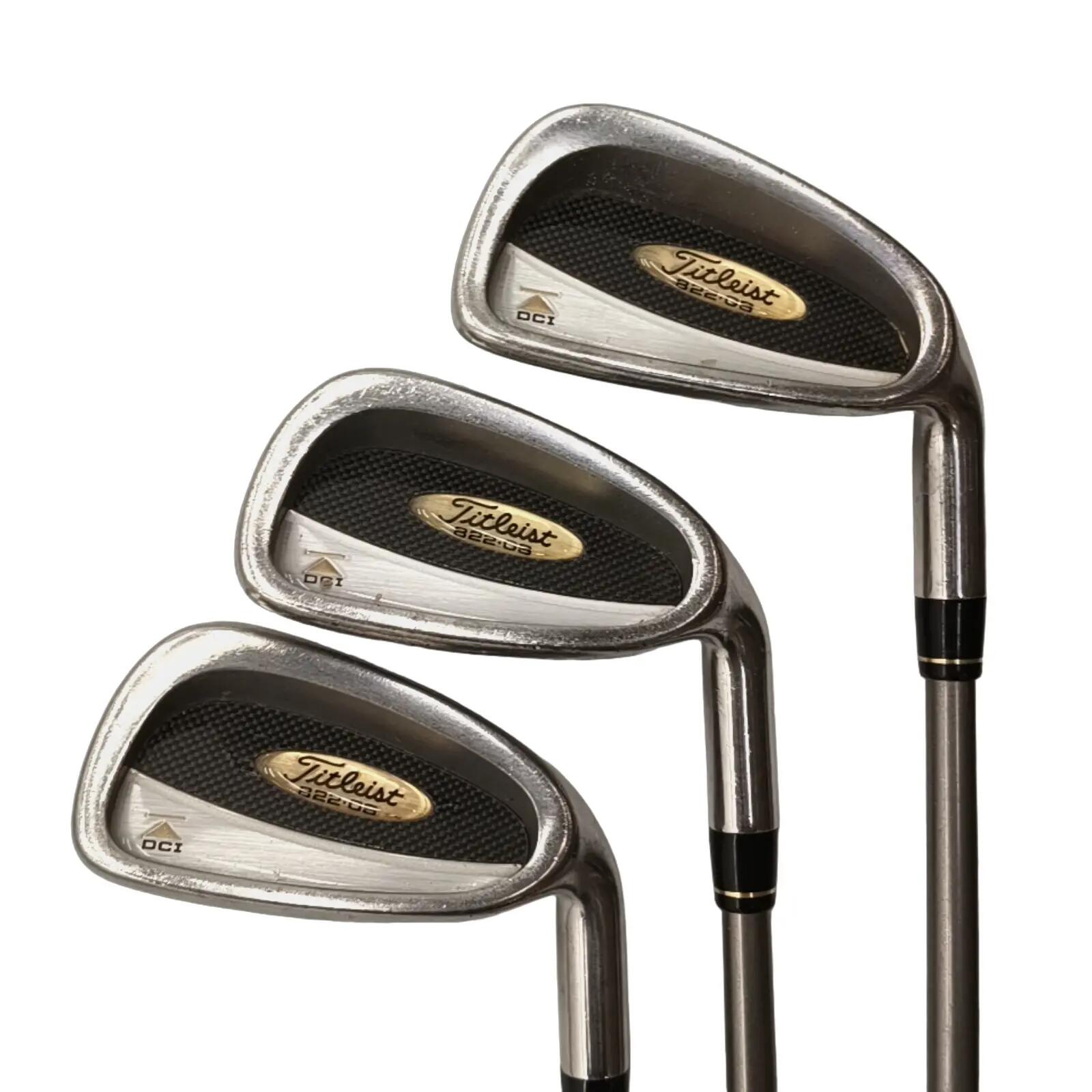 TITLEIST picture