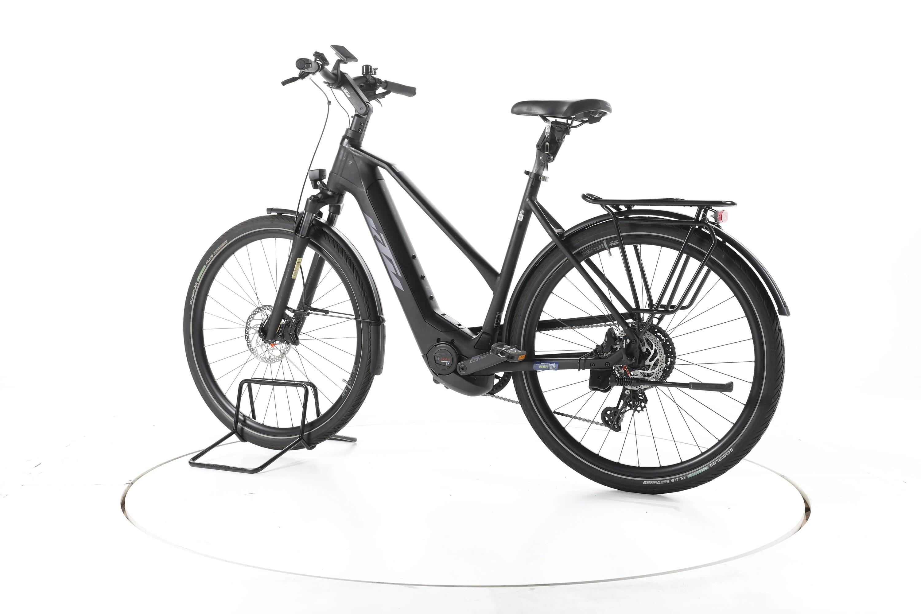 2ND LIFE - Kolo KTM Macina Style 730 - Velmi dobrý stav 7/7
