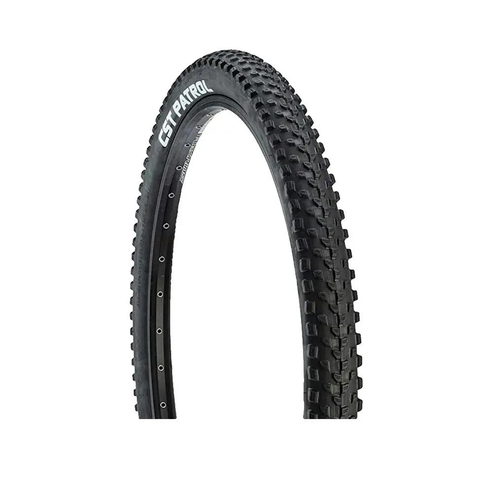 Opona rowerowa CST Patrol C1846 Noir 3/3