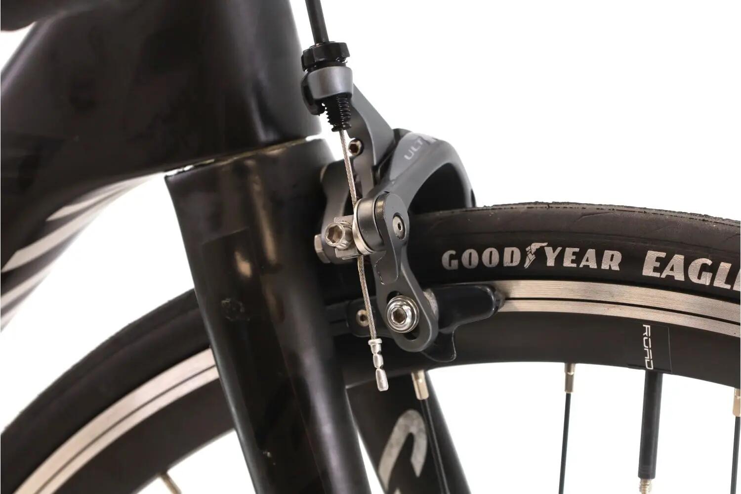 Vélo de route reconditionné ·  Ultimate CF SL 9.0 · Bon état 7/8