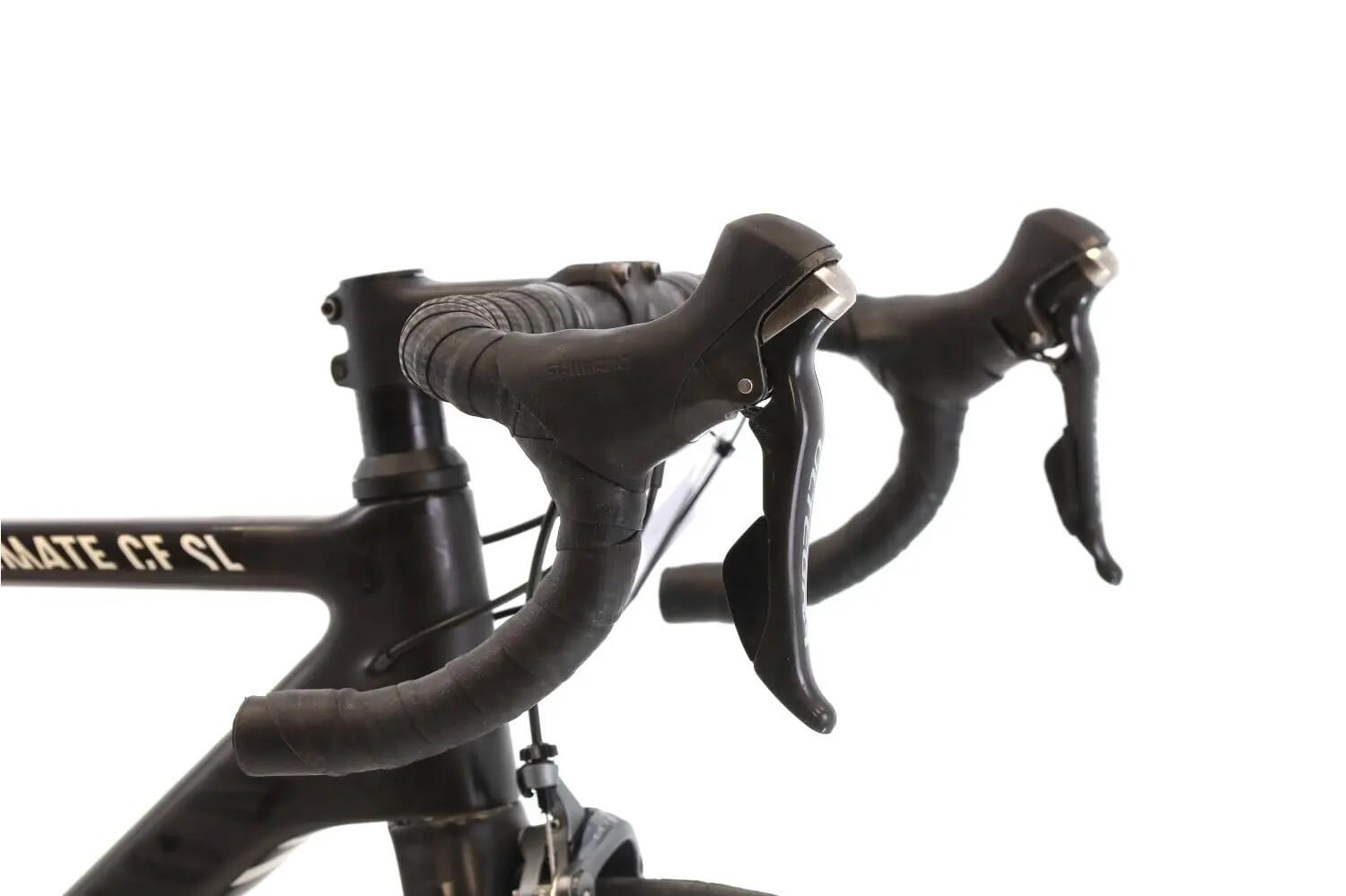 Vélo de route reconditionné ·  Ultimate CF SL 9.0 · Bon état 6/8