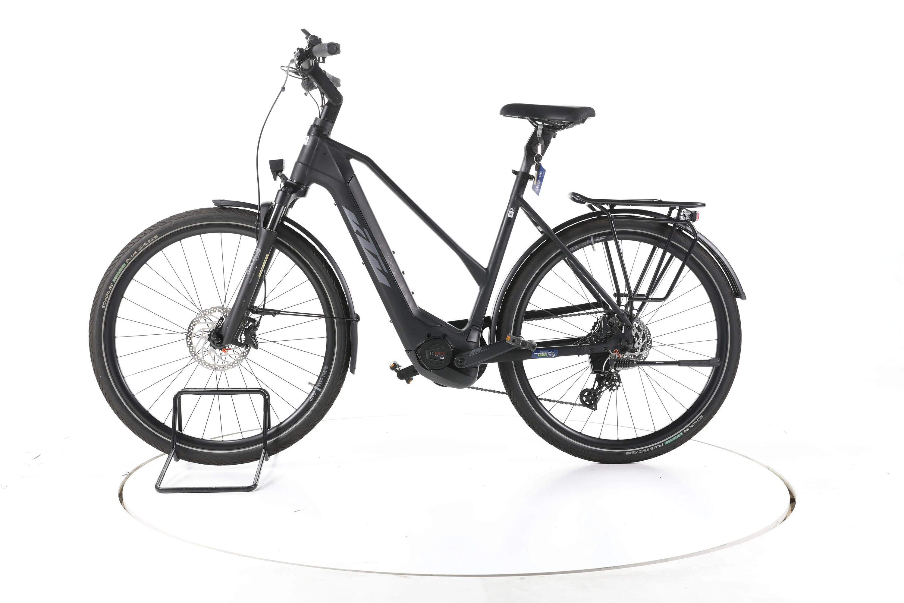 2ND LIFE - Kolo KTM Macina Style 730 - Velmi dobrý stav 6/7