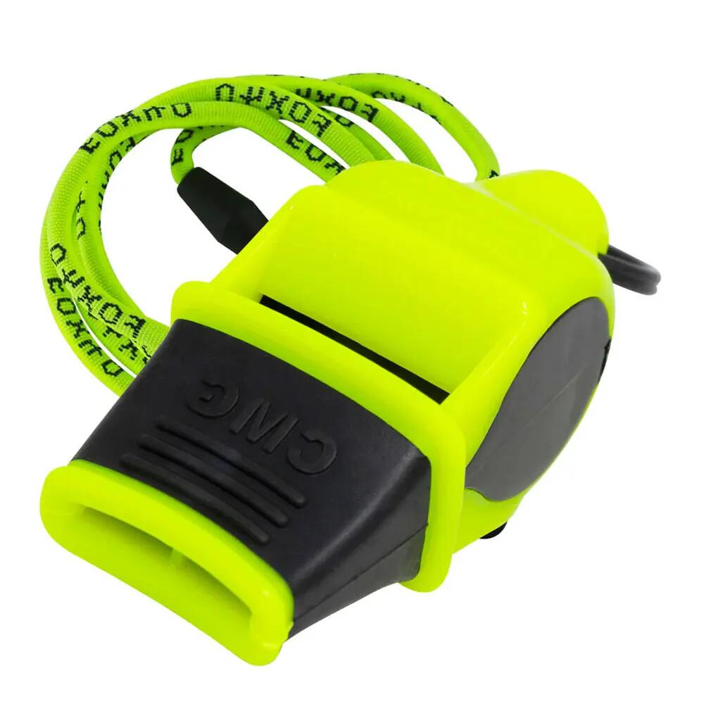 Silbato Deportivo CMG Sonik Blast Multicolor 2/3