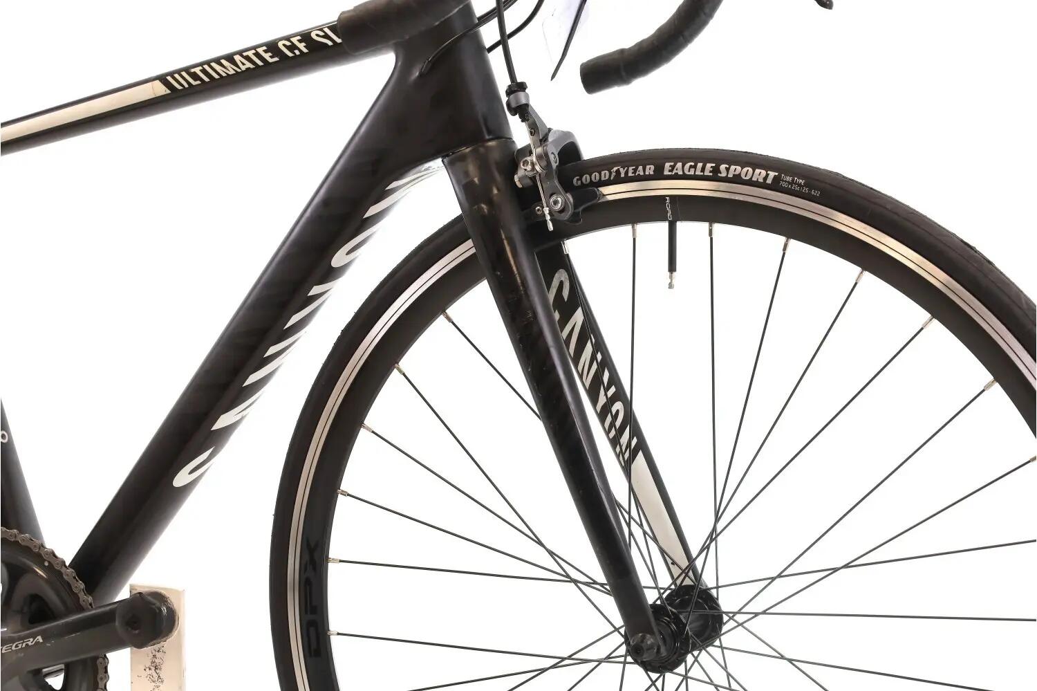 Vélo de route reconditionné ·  Ultimate CF SL 9.0 · Bon état 5/8