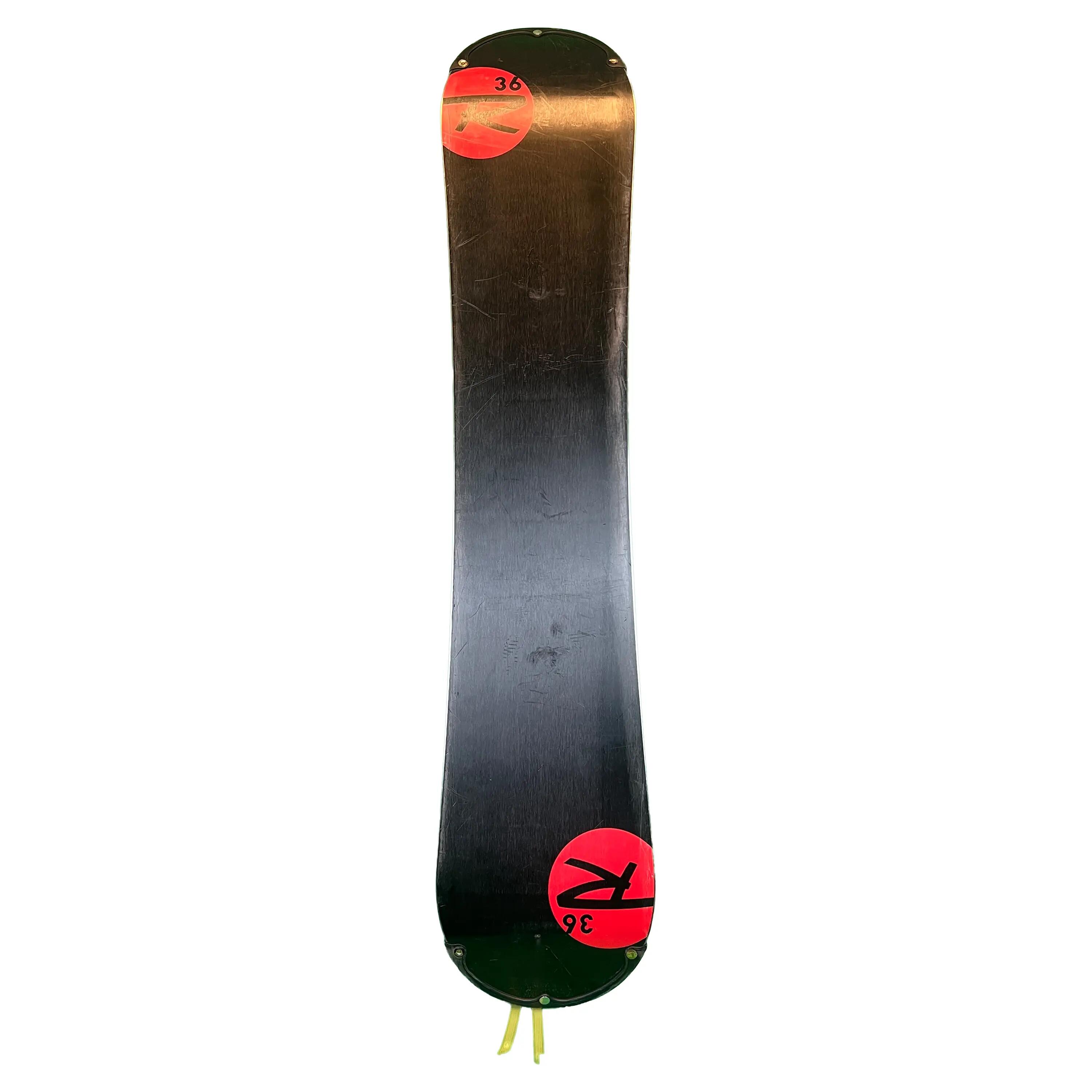 Rossignol Tesla RSP Snowboard - Dames-136 5/5