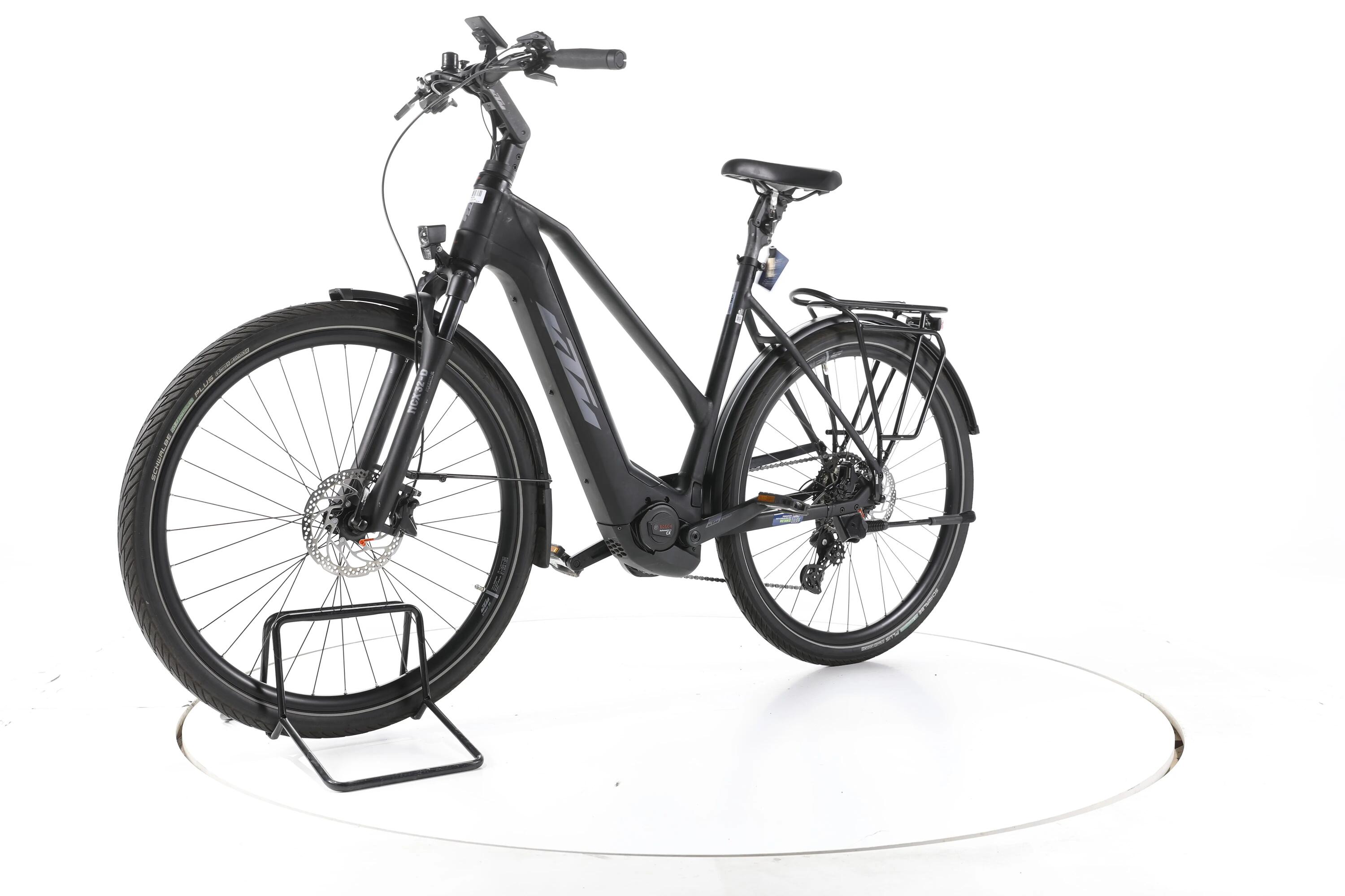2ND LIFE - Kolo KTM Macina Style 730 - Velmi dobrý stav 5/7