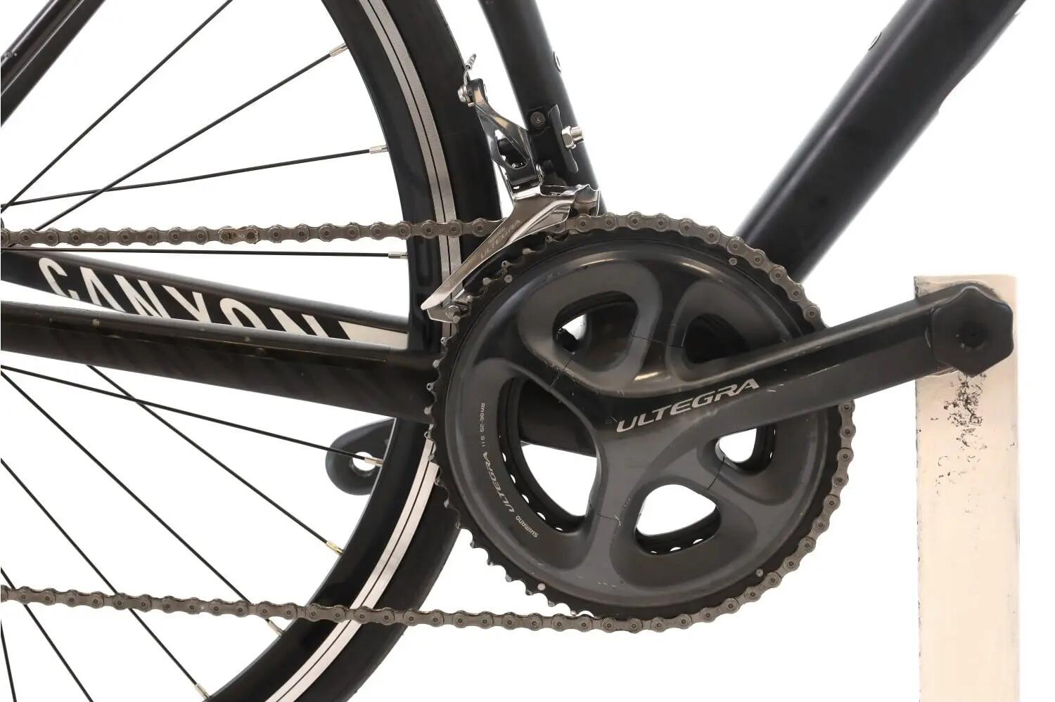 Vélo de route reconditionné ·  Ultimate CF SL 9.0 · Bon état 4/8