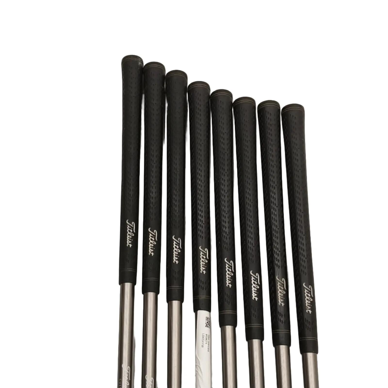 Titleist DCI 822 Série de fers / 4-PW+SW / Flex Ladies / Graphite 5/7