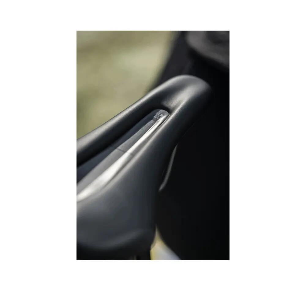 Selle Italia SLR Gravel Advan L3 — 221g 4/8