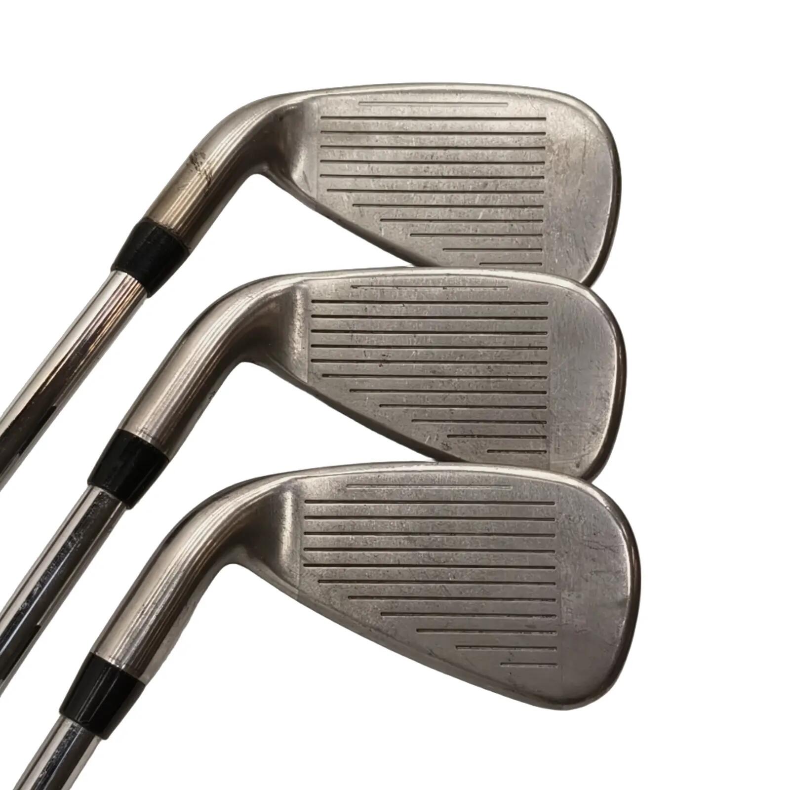 Cobra Air-X Ultralight Set di ferri / 5-8i+PW+GW / Flex Stiff / Acciaio 7/7