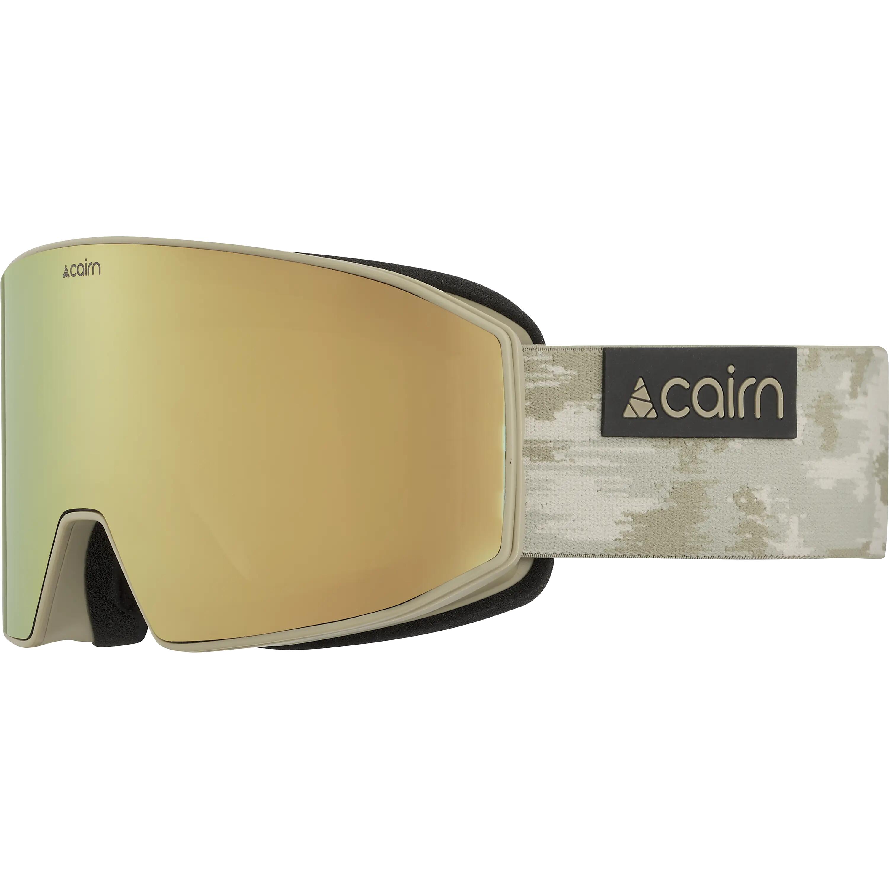 Lightweight Everyday Accessory - Khaki 2/2