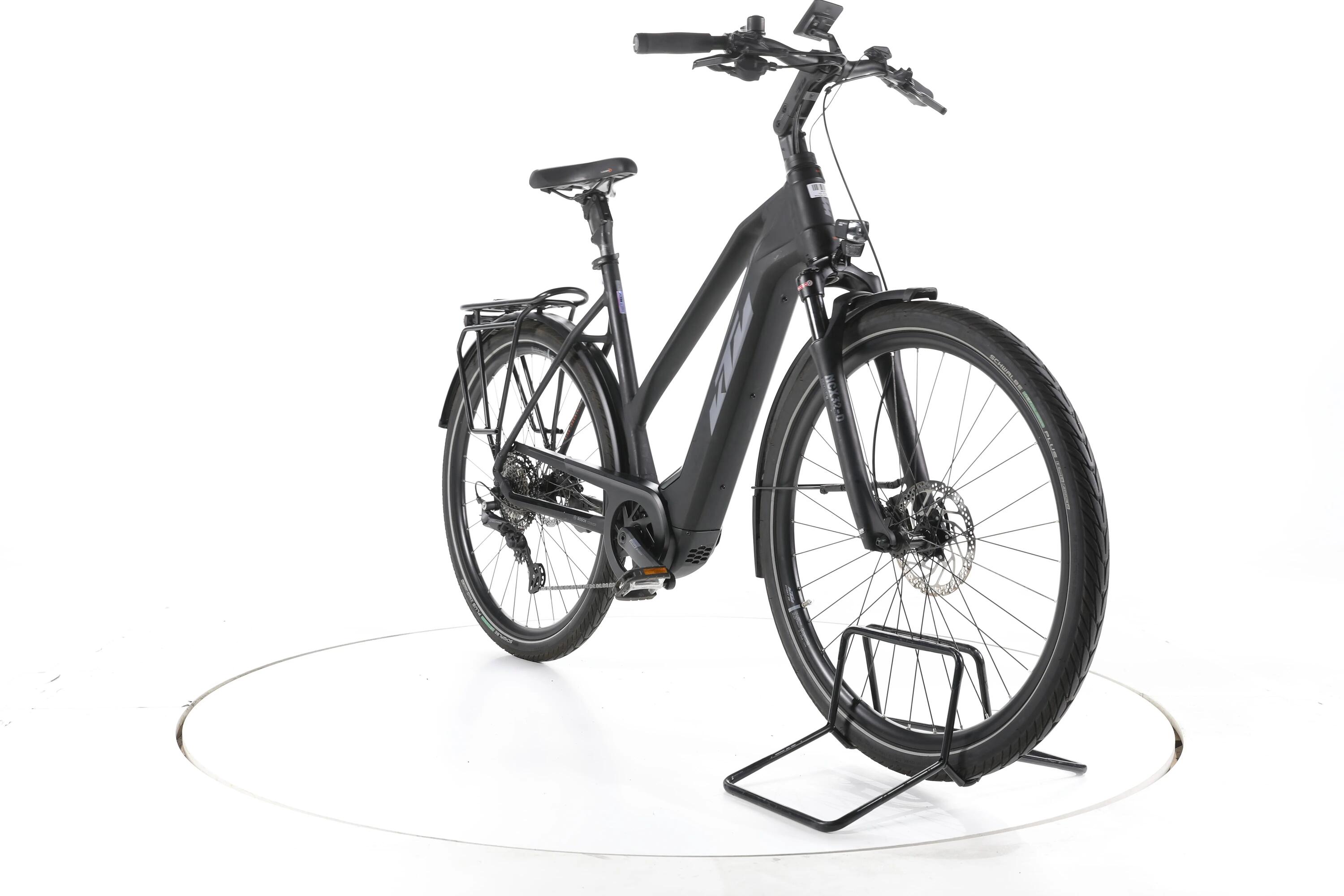 2ND LIFE - Kolo KTM Macina Style 730 - Velmi dobrý stav 3/7