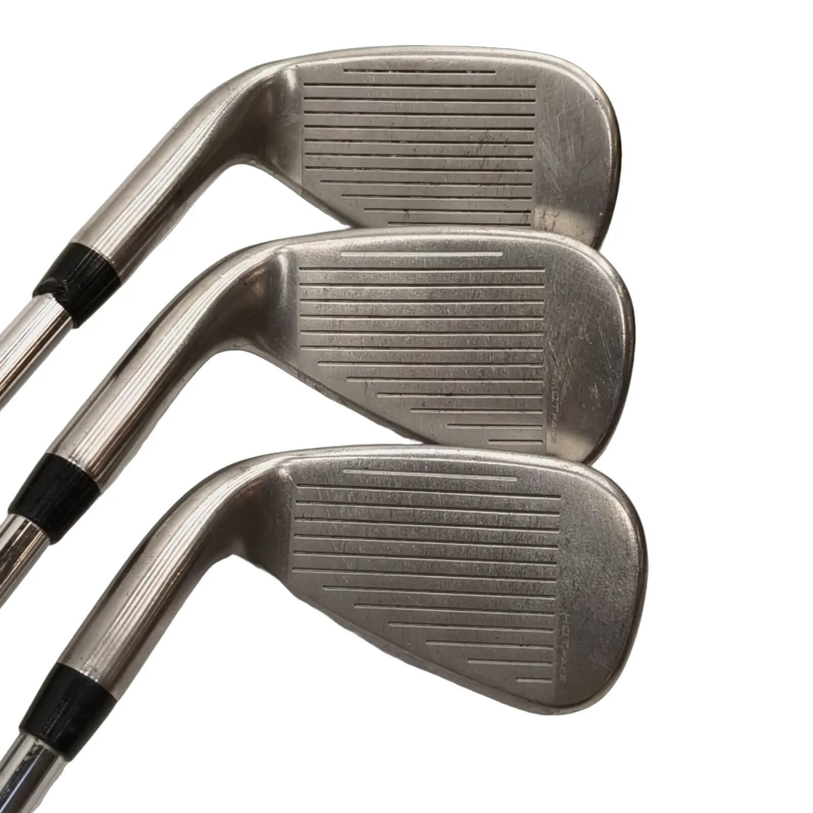 Cobra Air-X Ultralight Set di ferri / 5-8i+PW+GW / Flex Stiff / Acciaio 6/7