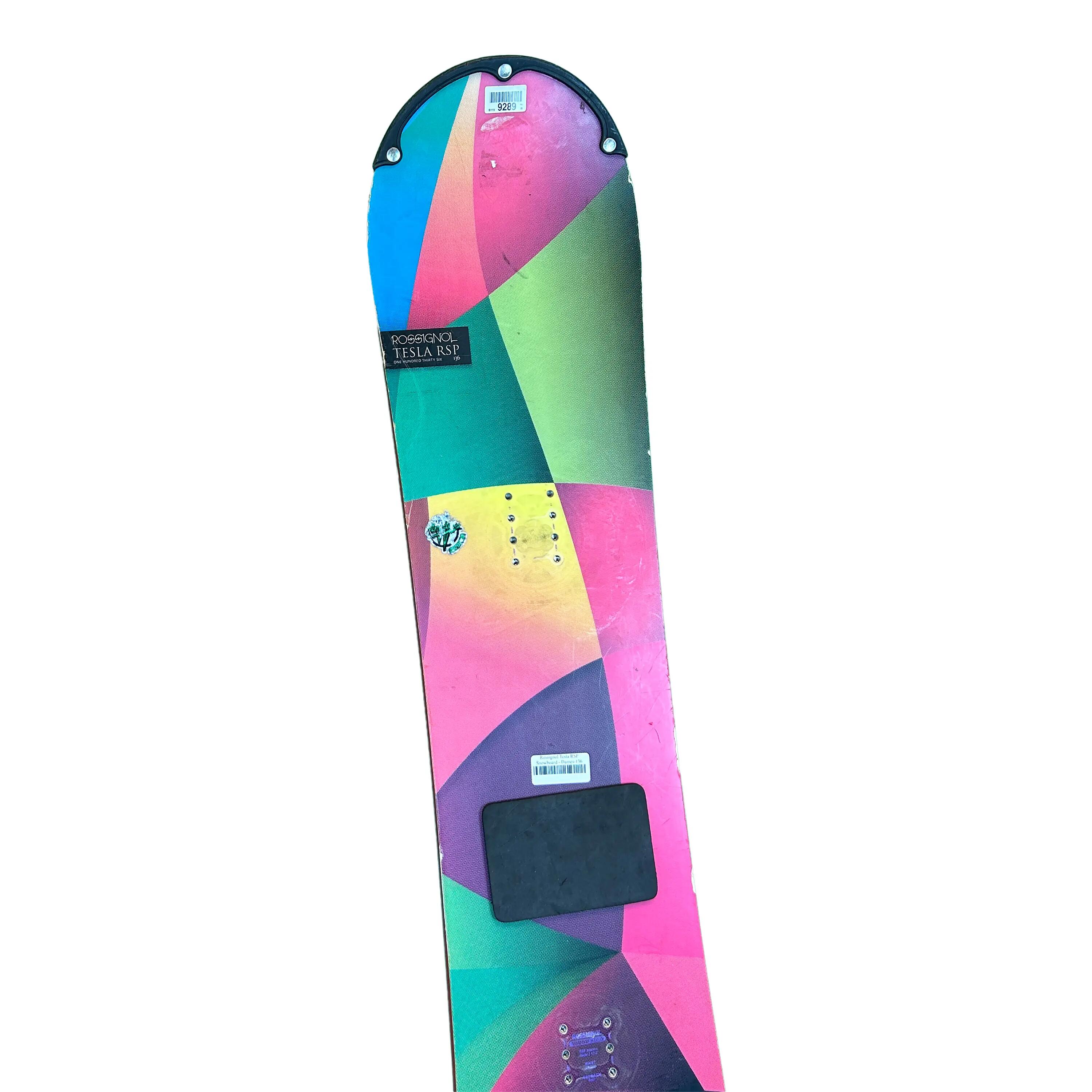 Rossignol Tesla RSP Snowboard - Dames-136 3/5
