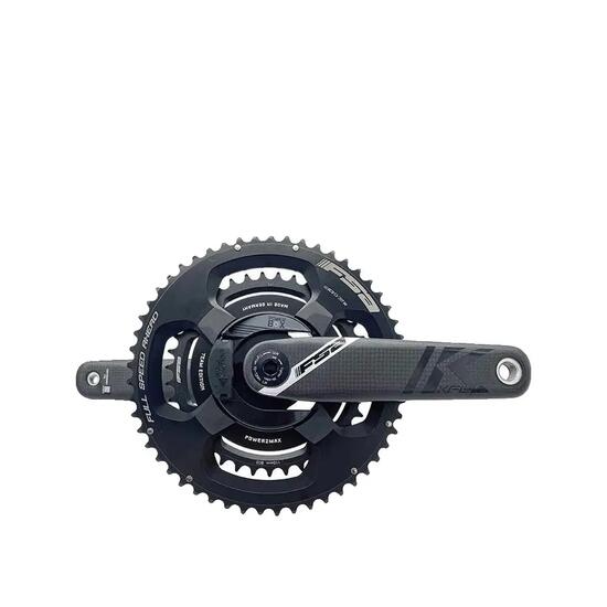 Pédalier FSA K-Force Team Edition Carbon 690g