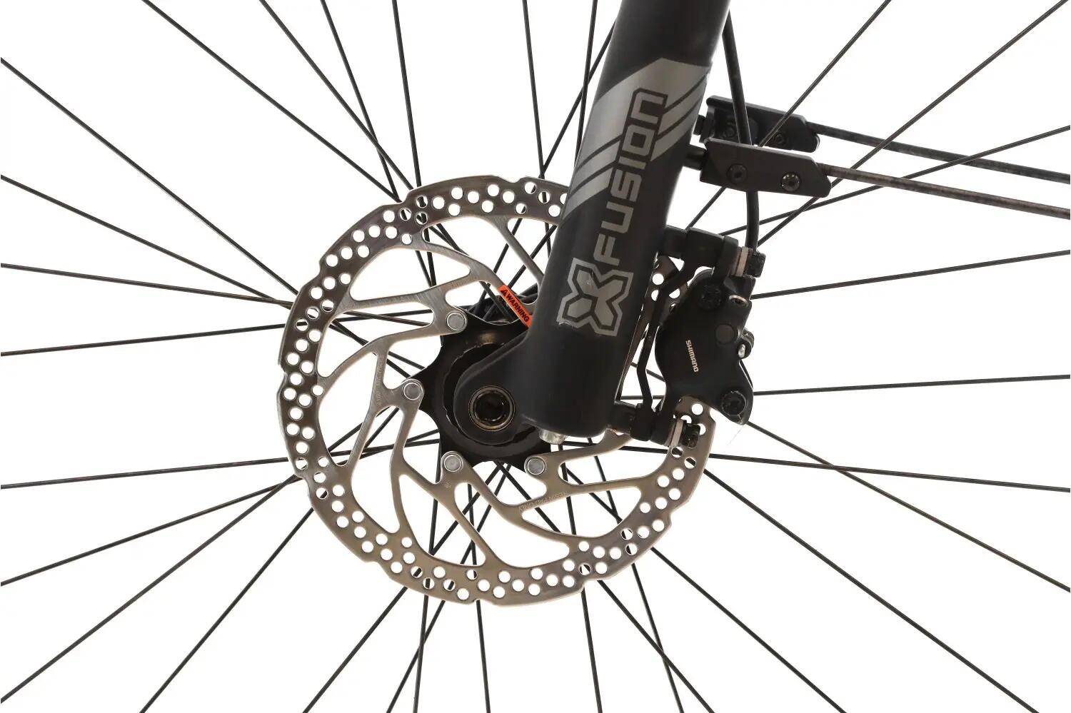2ND LIFE - Elektrokolo  Reaction Hybrid HPA Pro Allroad 12 rychlostí 7/8