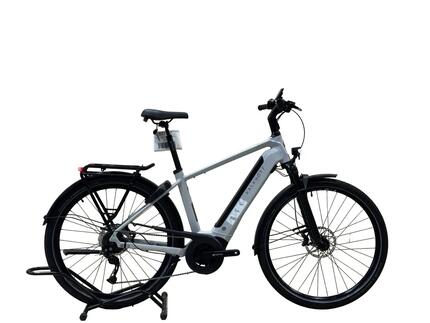 Reconditionné - Vélo électrique Kalkhoff Endeavour 5.B Move+ Alivio - comme neuf