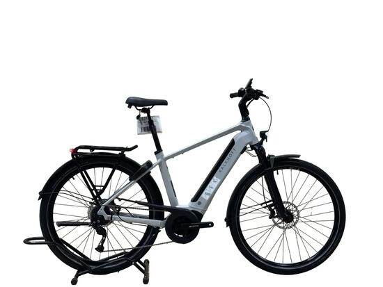 Reconditionné - Vélo électrique Kalkhoff Endeavour 5.B Move+ Alivio - comme neuf