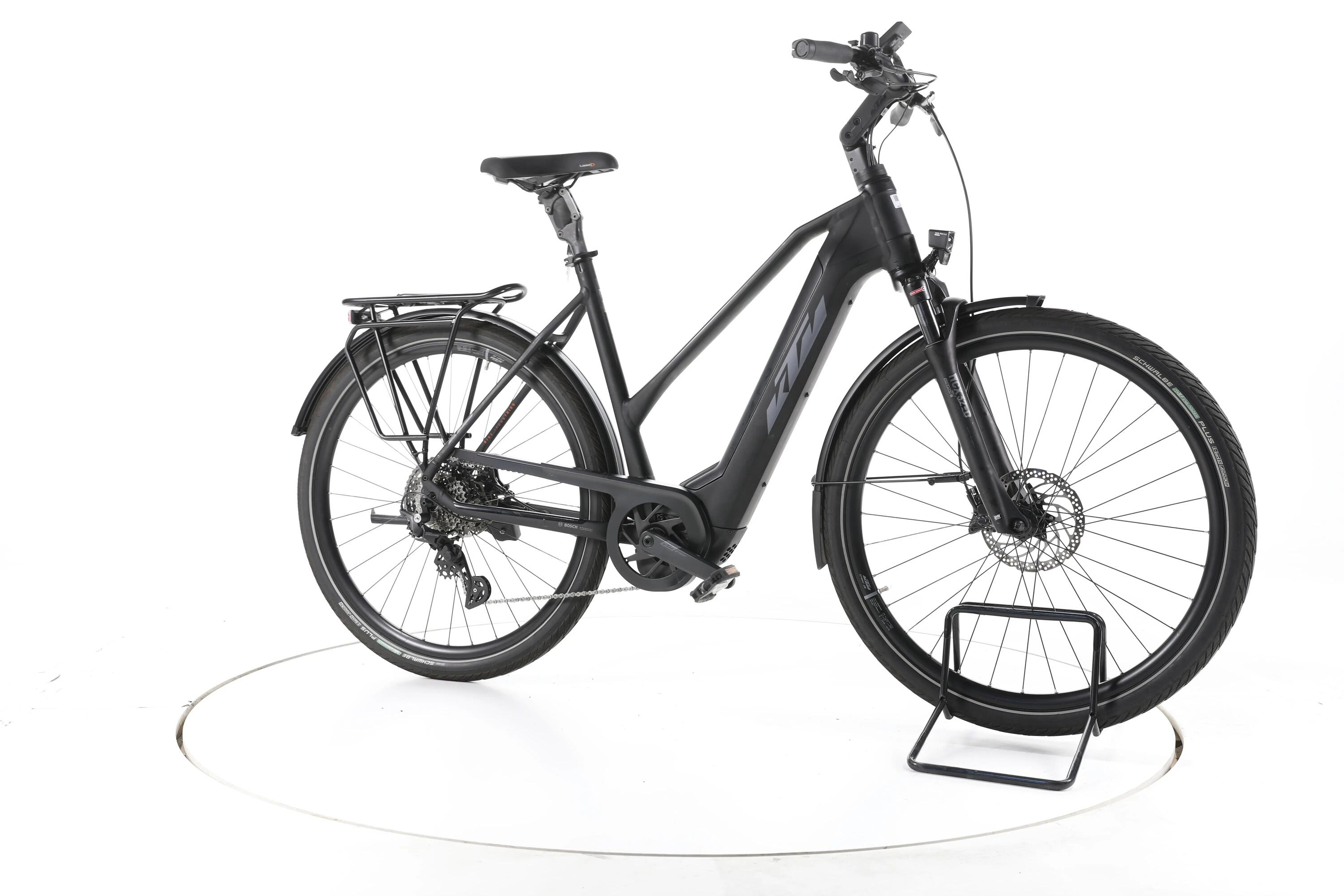 2ND LIFE - Kolo KTM Macina Style 730 - Velmi dobrý stav 2/7