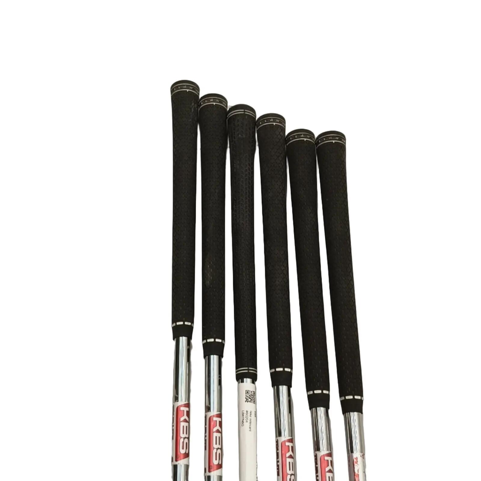 Cobra Air-X Ultralight Set di ferri / 5-8i+PW+GW / Flex Stiff / Acciaio 5/7