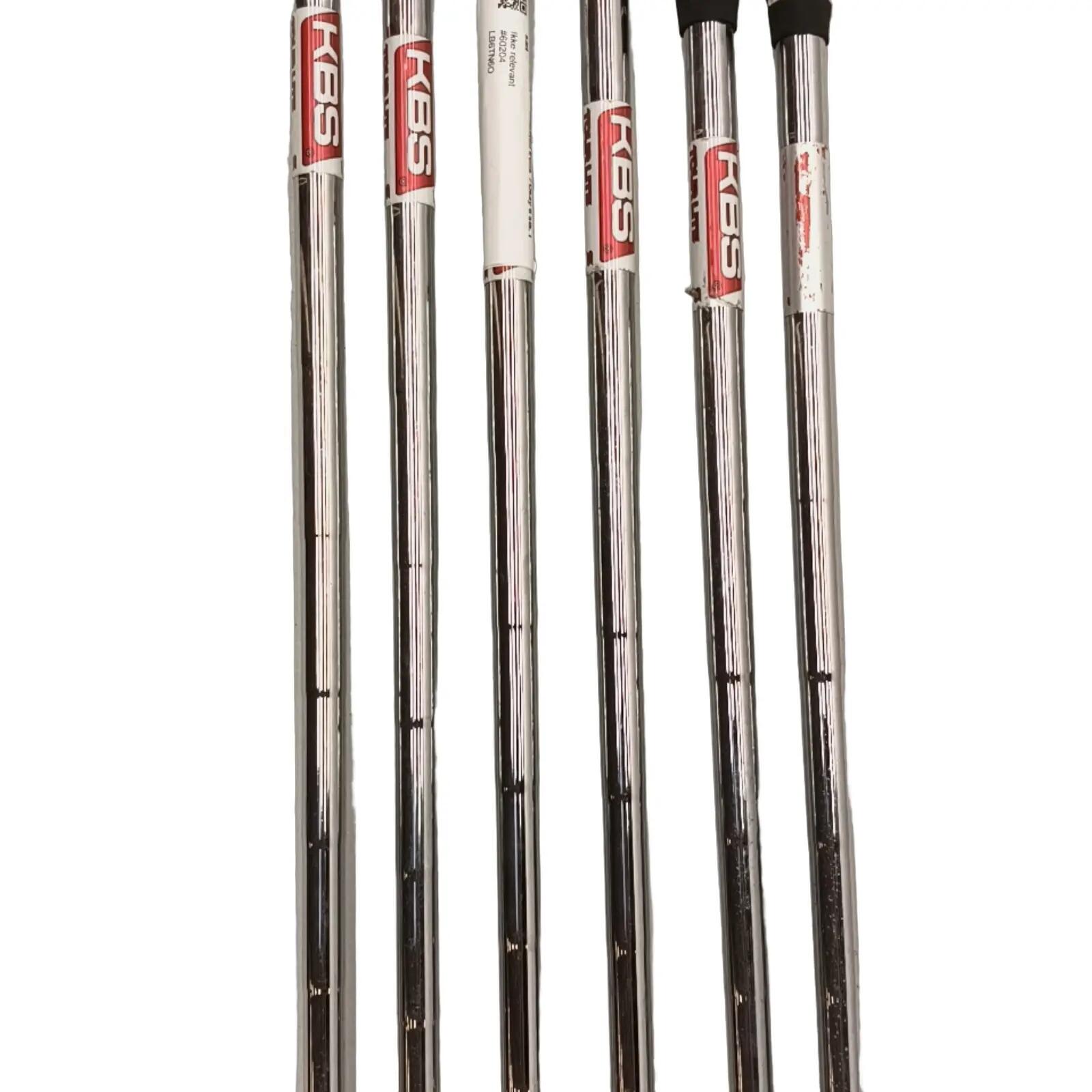 Cobra Air-X Ultralight Set di ferri / 5-8i+PW+GW / Flex Stiff / Acciaio 4/7
