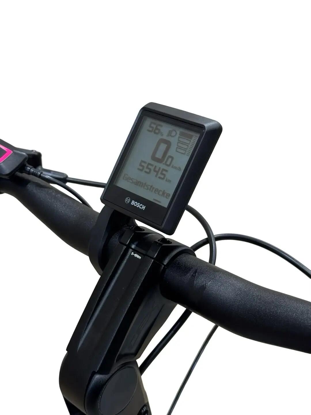 Refurbished - E-Bike Kalkhoff Endeavour 5.B Move+ Alivio - Zeer goed 6/14