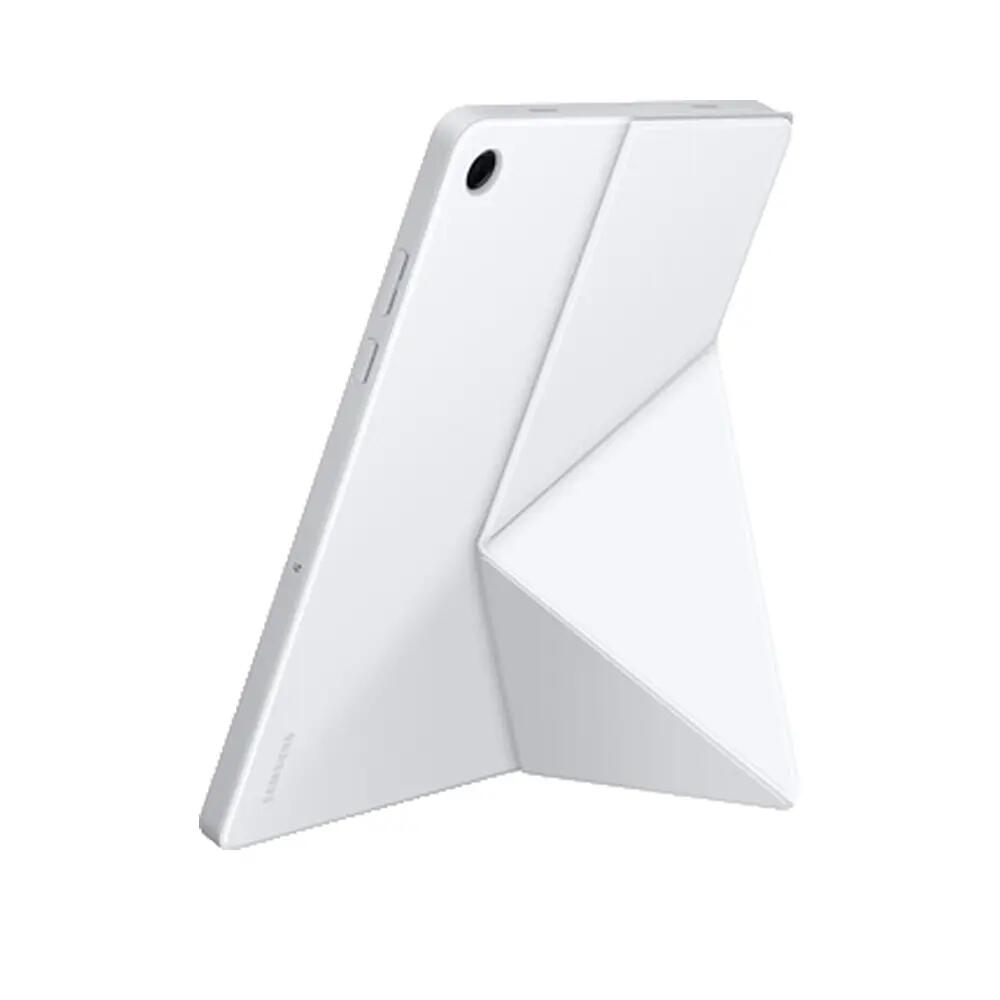 Capa de proteção Samsung ef-bx230 Branca 9/10
