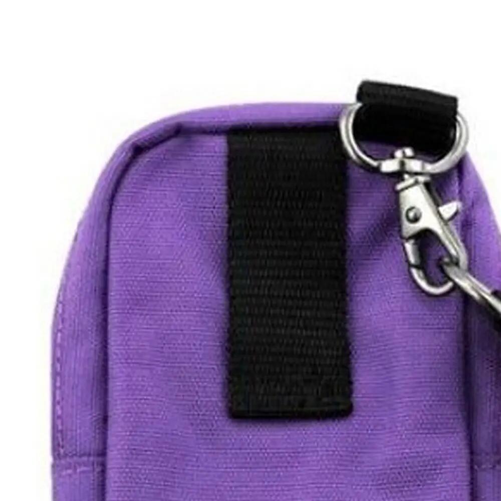 Logo Phone Case (Purple) 3/3
