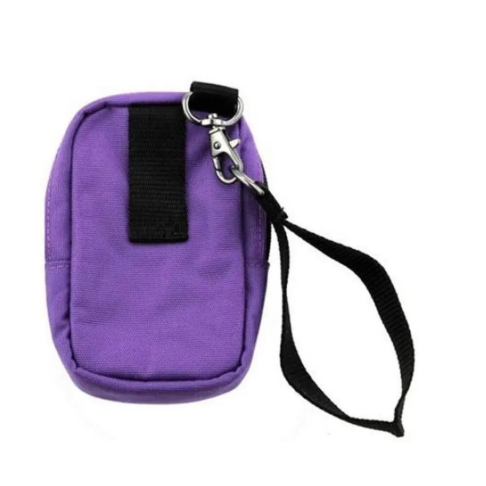 Logo Phone Case (Purple) 2/3