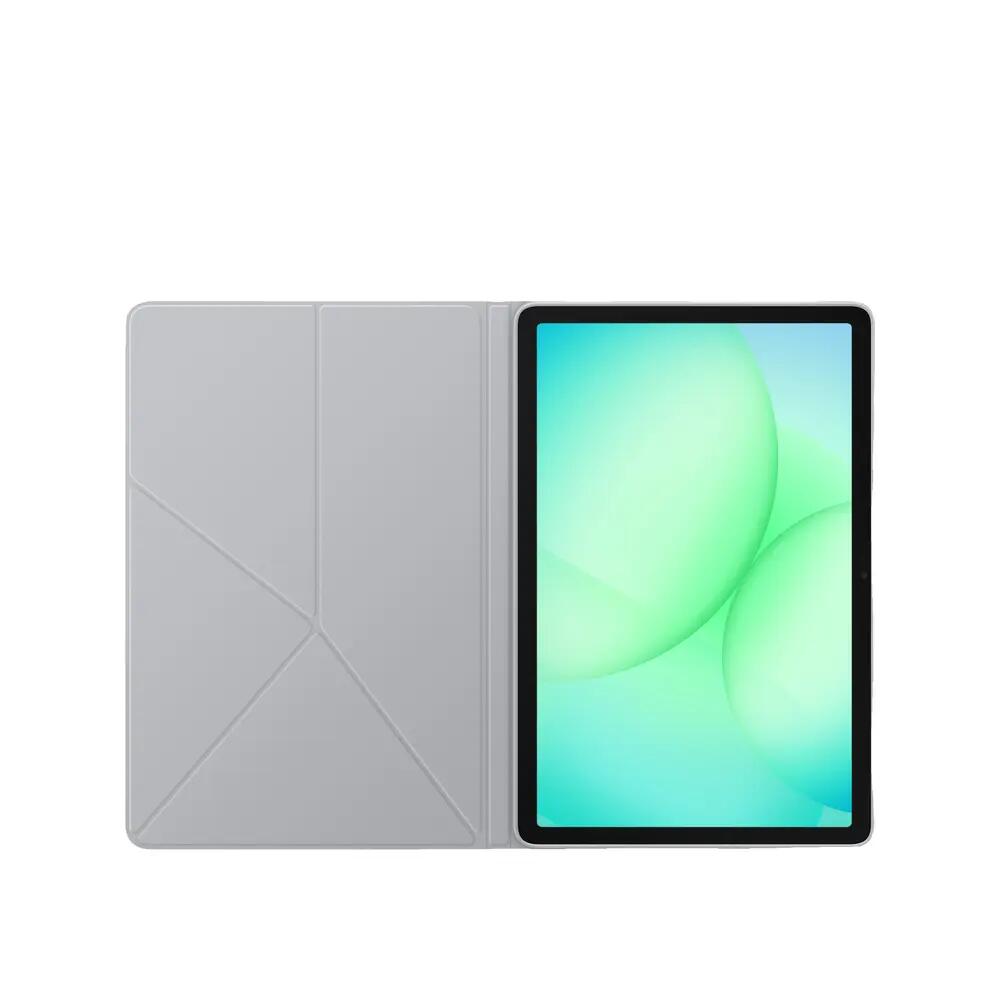 Capa de proteção Samsung ef-bx230 Branca 6/10