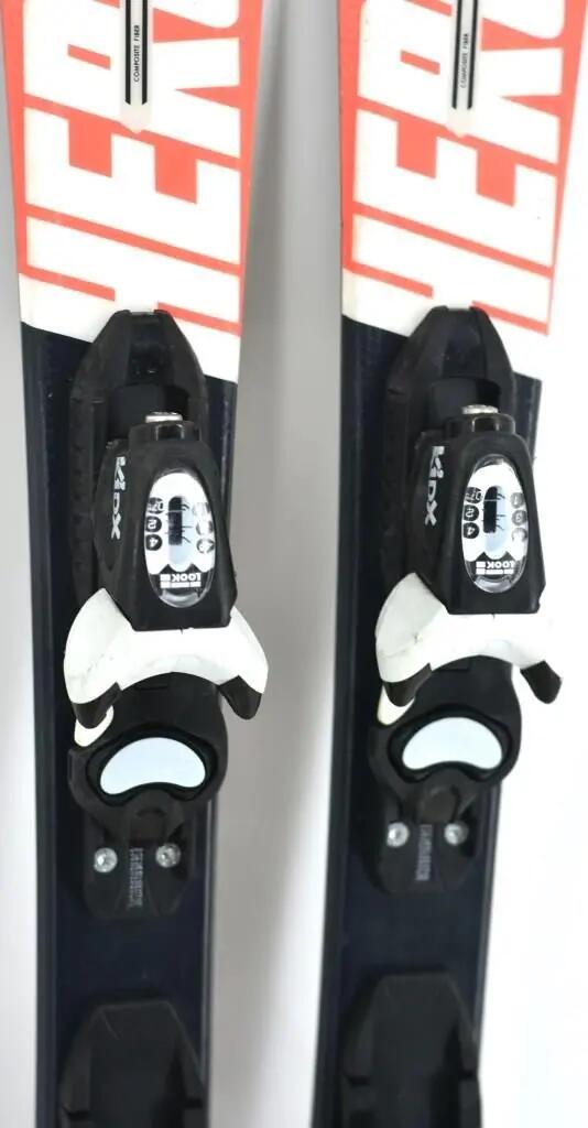 Narty Rossignol HERO JUNIOR ME 100 cm 3/11