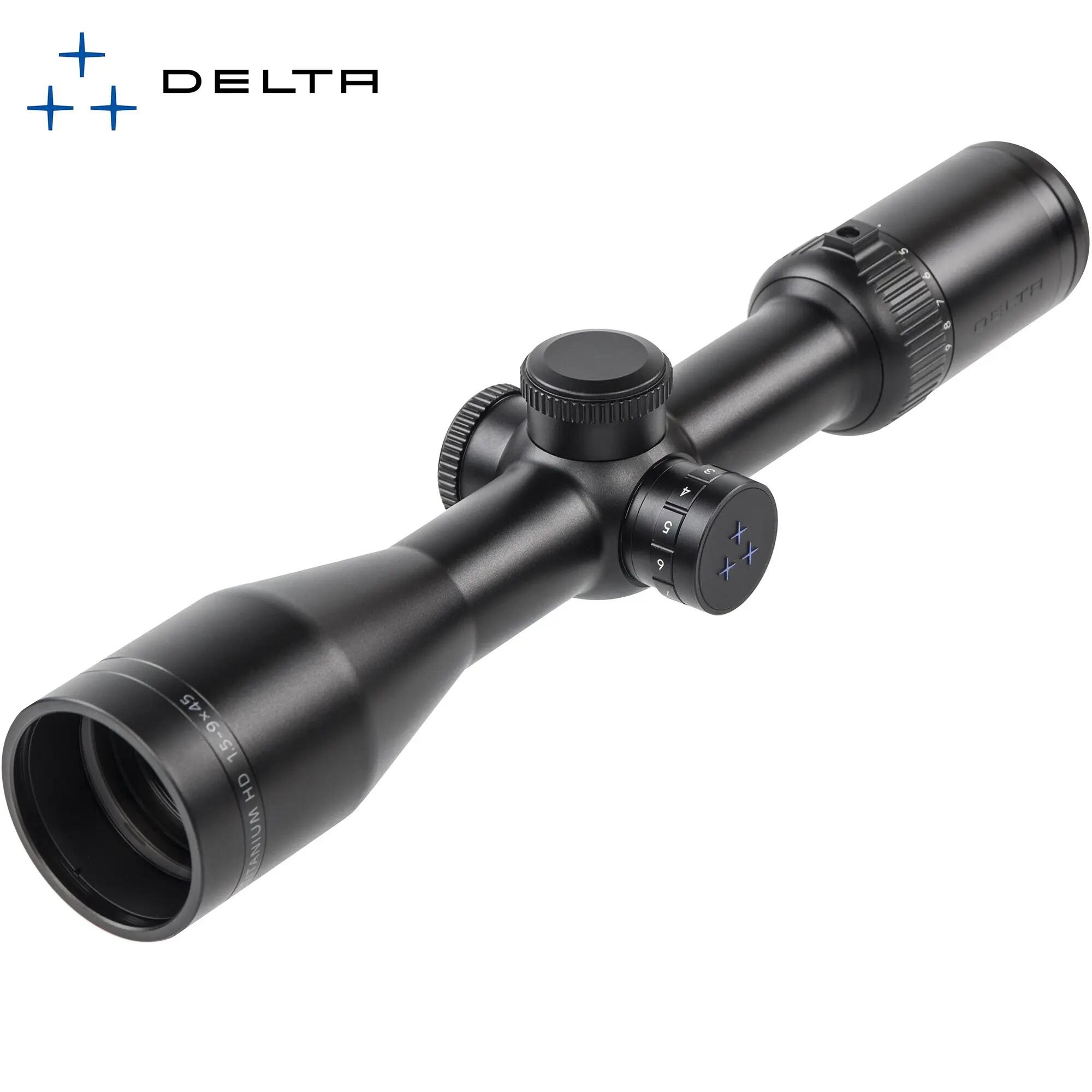 DELTA OPTICAL picture