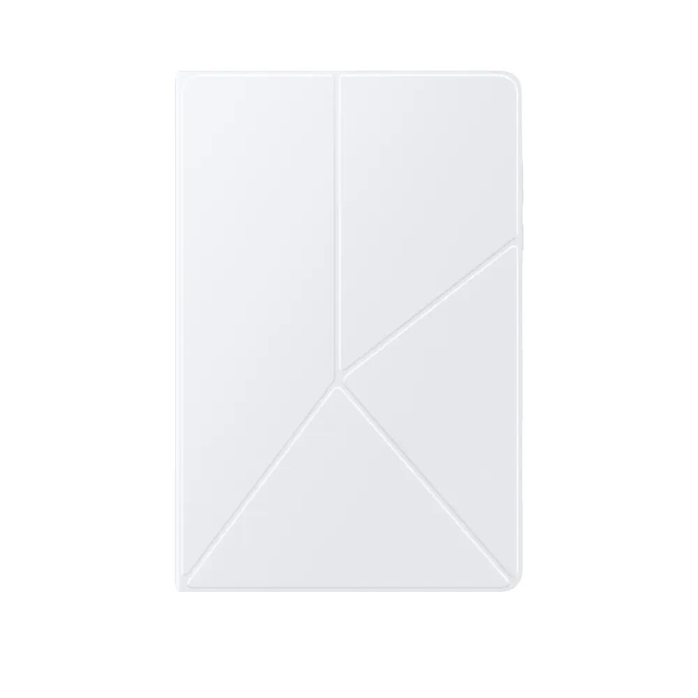 Capa de proteção Samsung ef-bx230 Branca 3/10