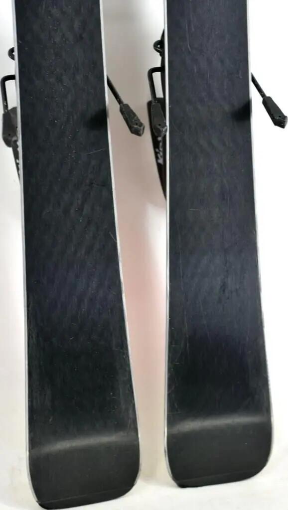 Narty Rossignol HERO JUNIOR ME 100 cm 10/11