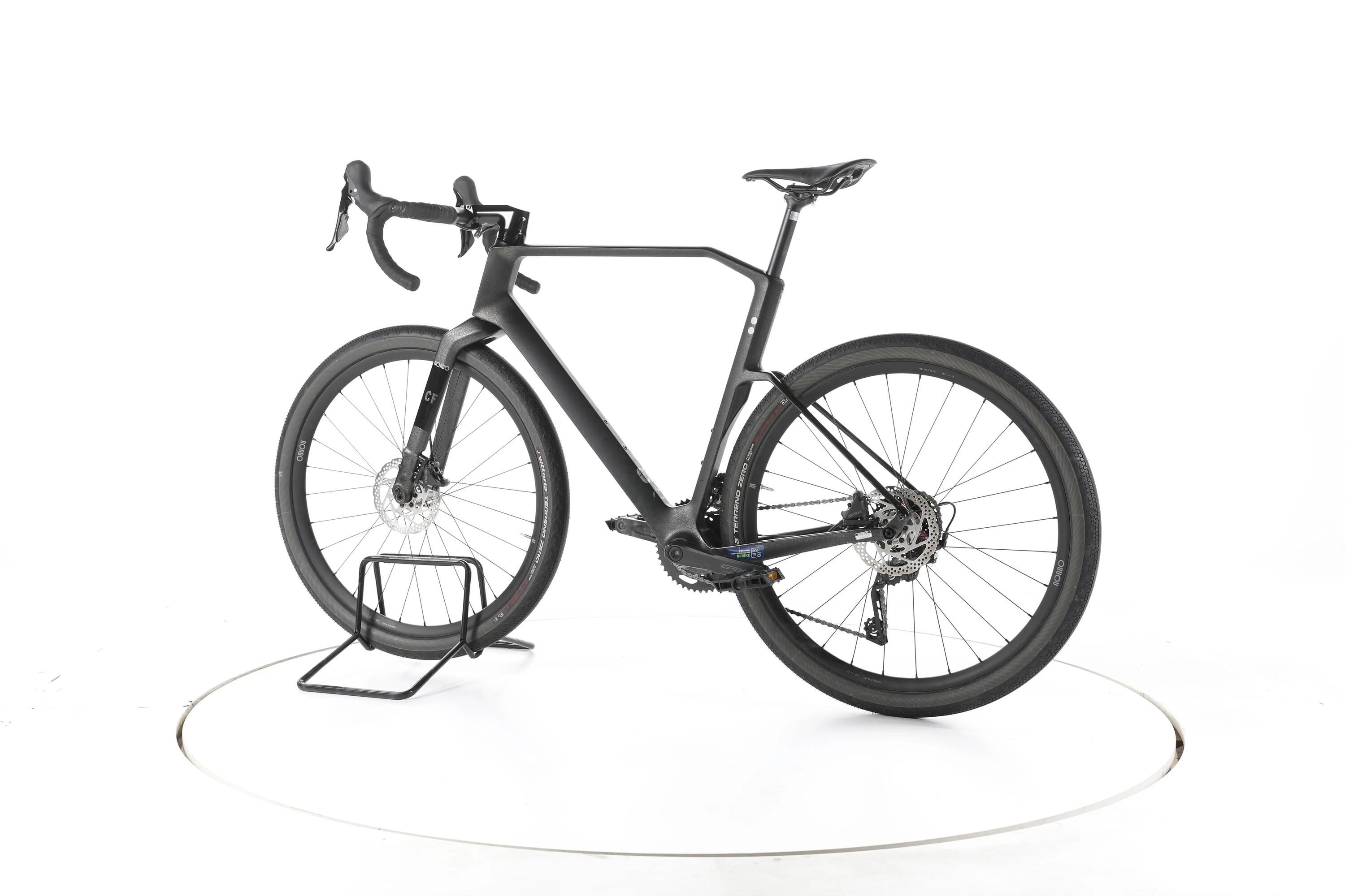 Második esély - Rondo RATTCF 2 Gravelbike Carbon - Nagyon jó állapotban 7/7