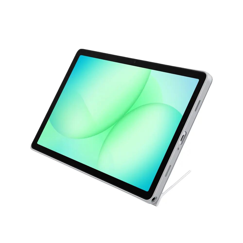 Capa de proteção Samsung ef-bx230 Branca 2/10