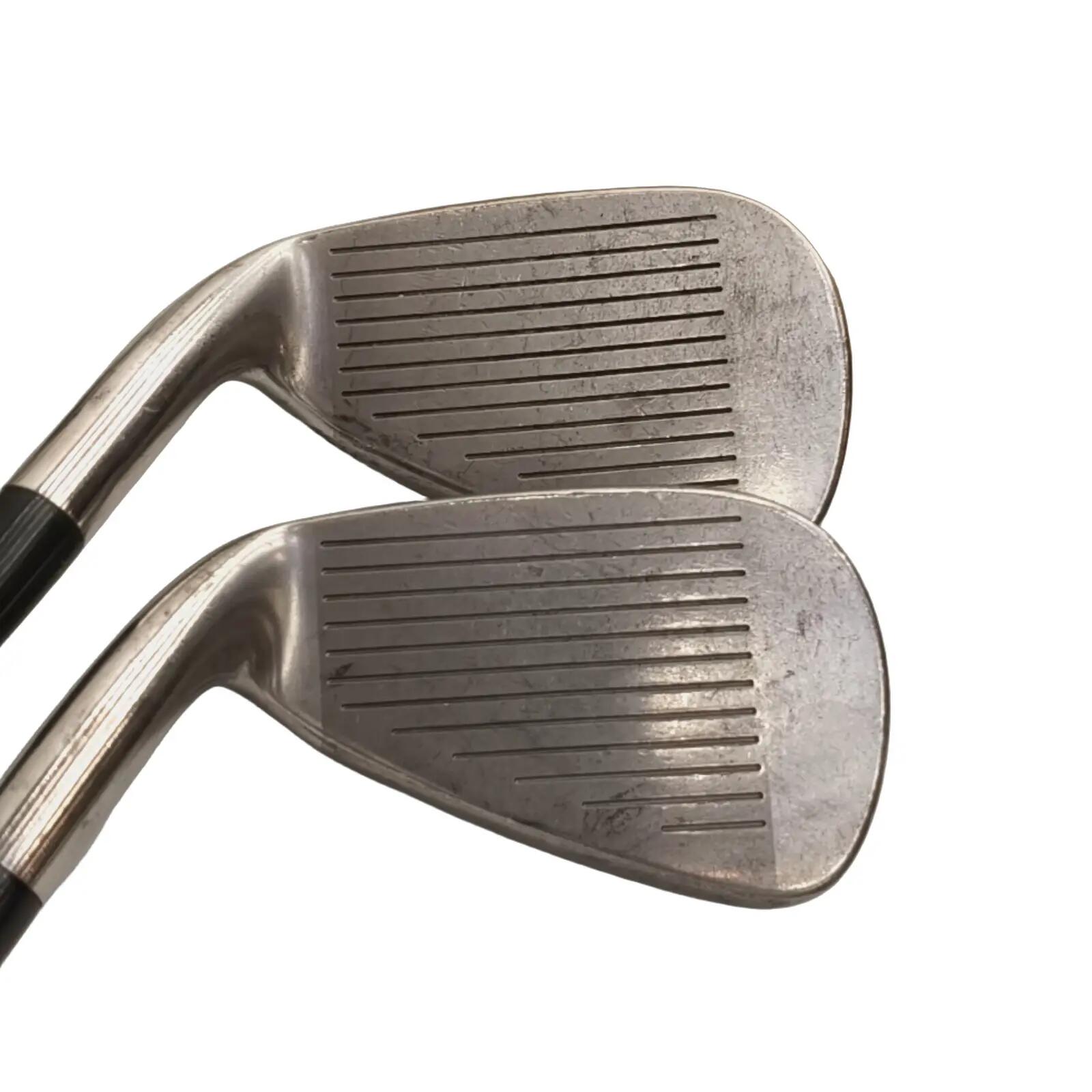 Mizuno MX-17 Set di ferri / 4-PW / Flex Regular / Grafite 7/7