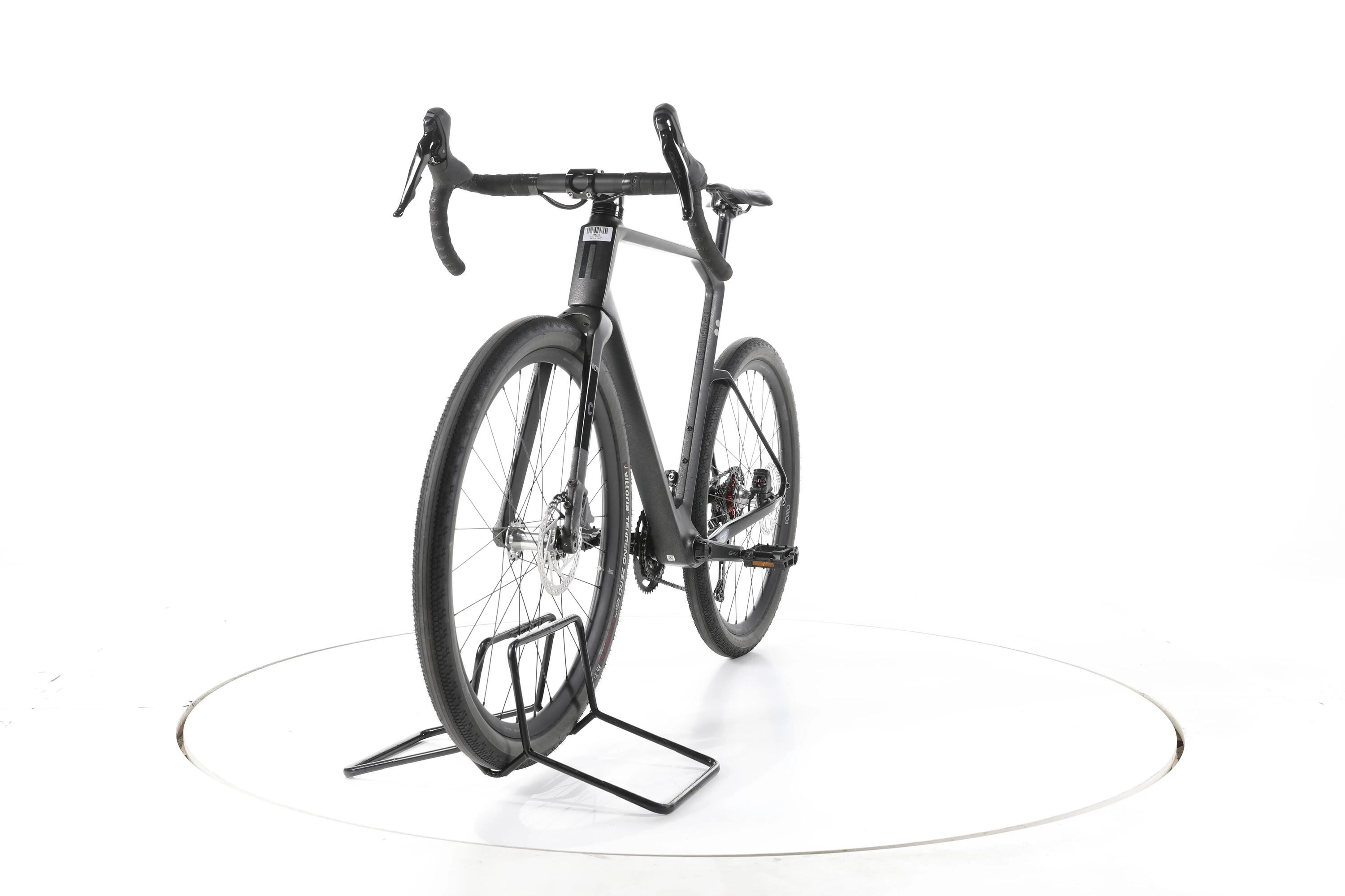 Második esély - Rondo RATTCF 2 Gravelbike Carbon - Nagyon jó állapotban 4/7