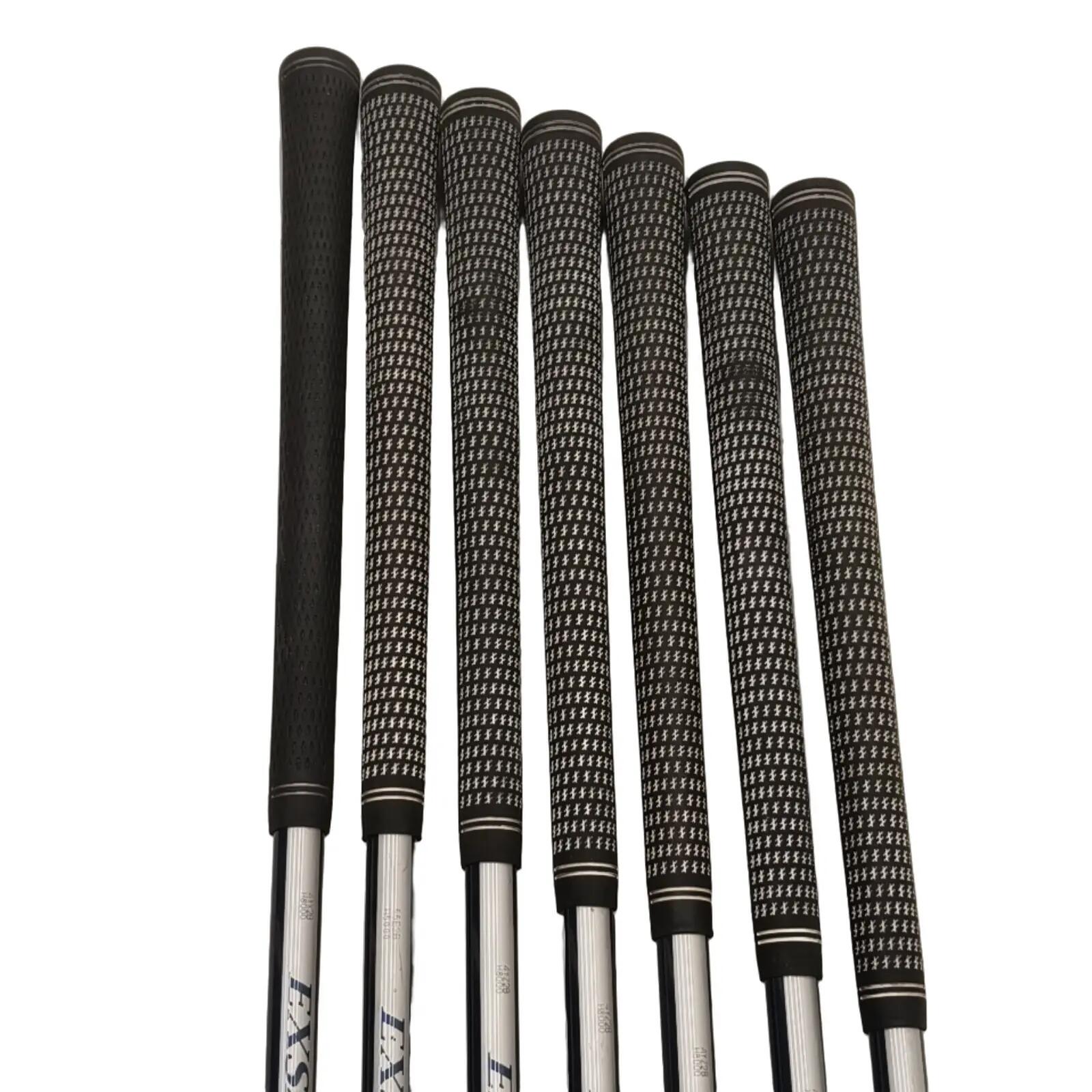 Mizuno MX-17 Set di ferri / 4-PW / Flex Regular / Grafite 5/7