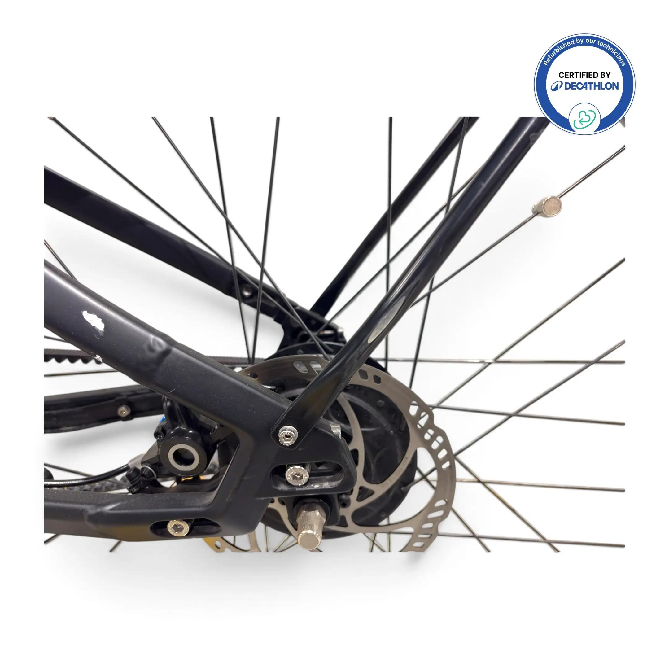 Seconde vie - Vélo speed pedelec - Norta B-5040 6/6