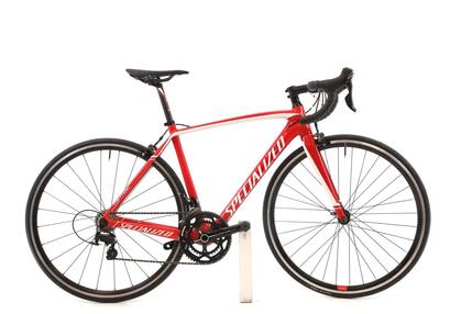 Vélo de route reconditionné · Tarmac Sport · Très bon état