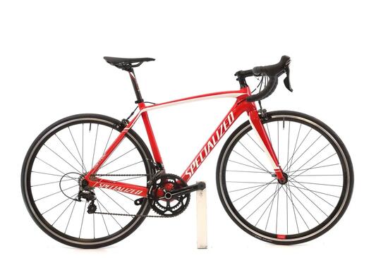 Vélo de route reconditionné · Tarmac Sport · Très bon état