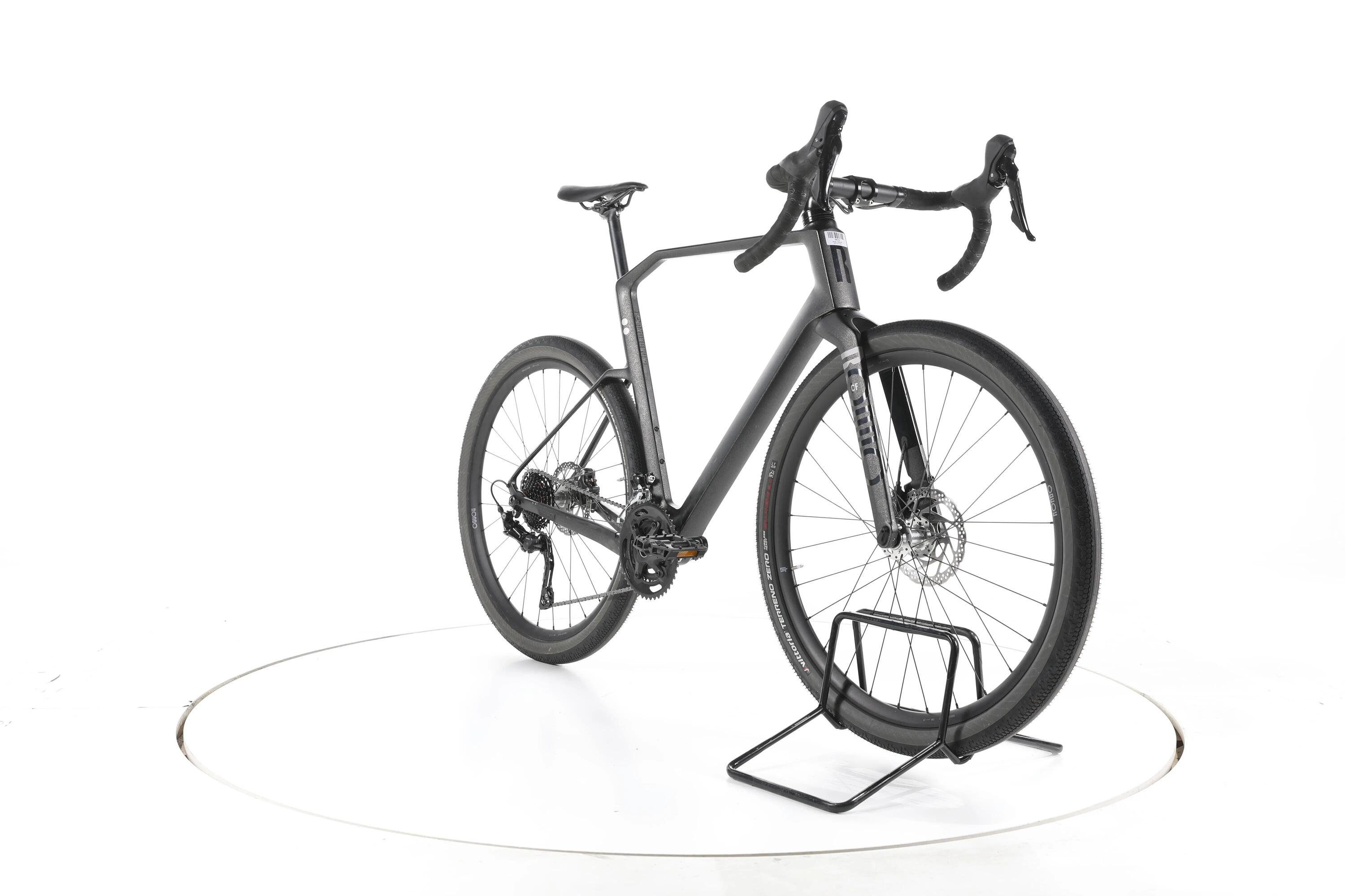 Második esély - Rondo RATTCF 2 Gravelbike Carbon - Nagyon jó állapotban 3/7