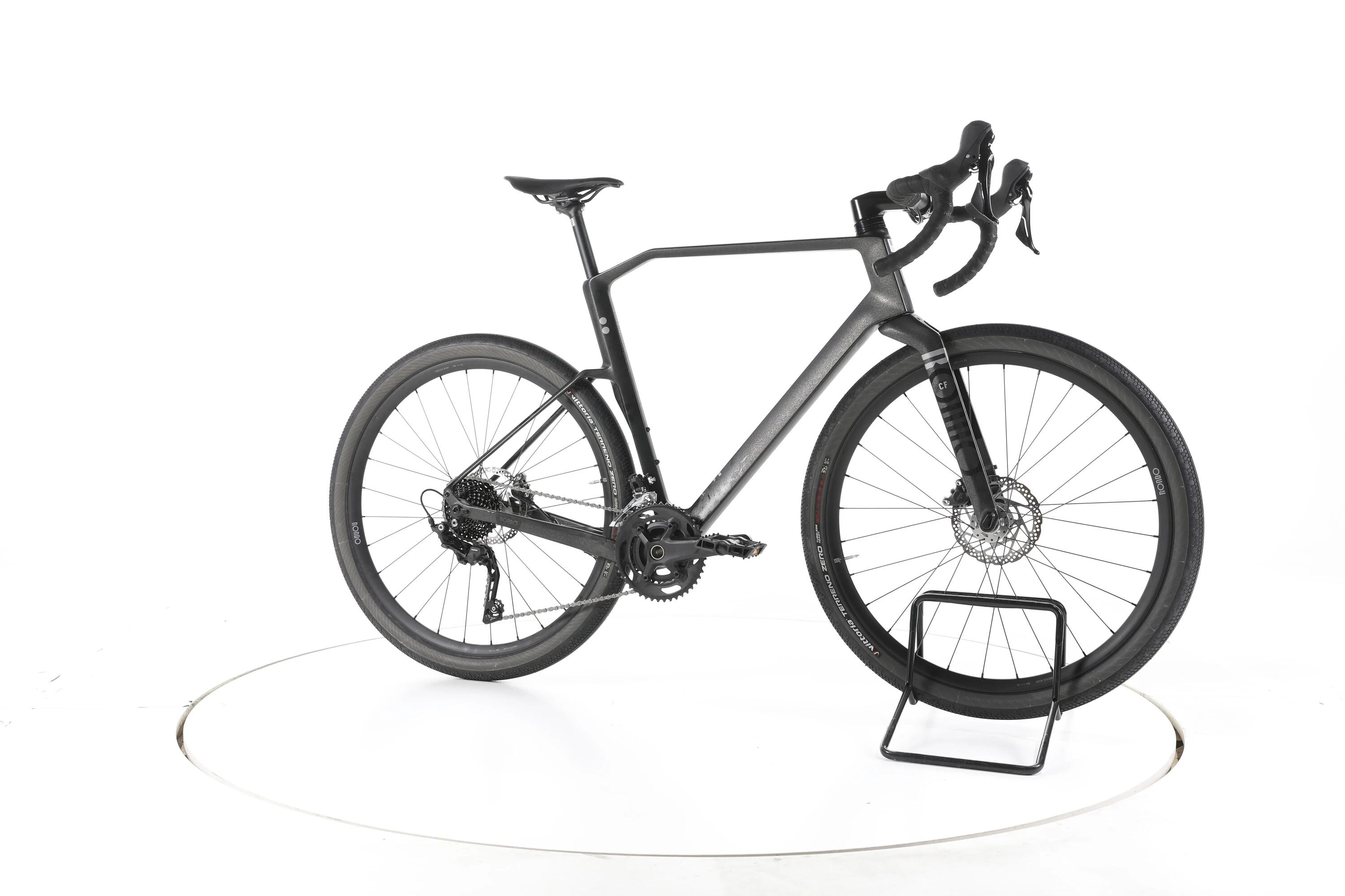 Második esély - Rondo RATTCF 2 Gravelbike Carbon - Nagyon jó állapotban 2/7